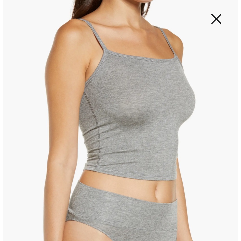 Skims sleep tank